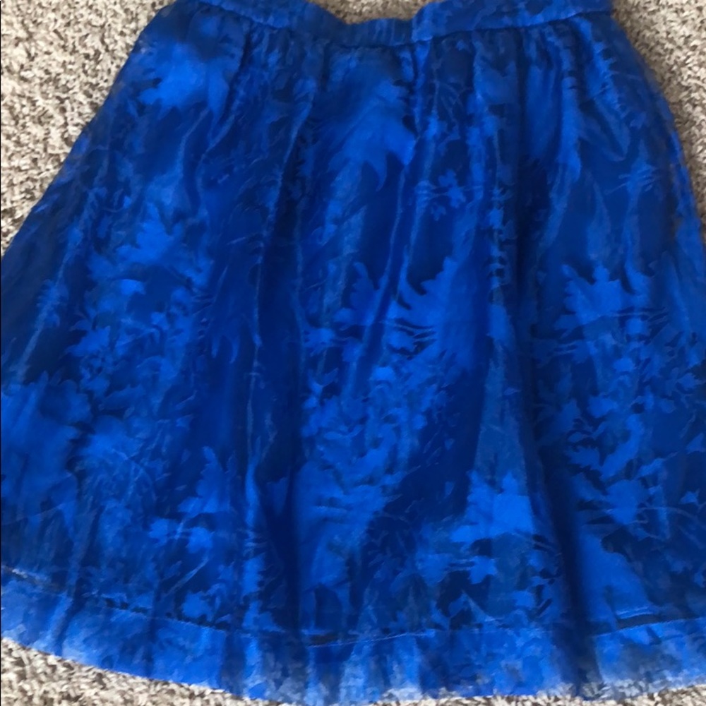 Skirt